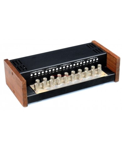 Niles Audio HDS-5W Speaker Selector