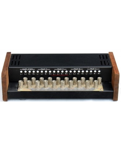 Niles Audio HDS-5W Speaker Selector