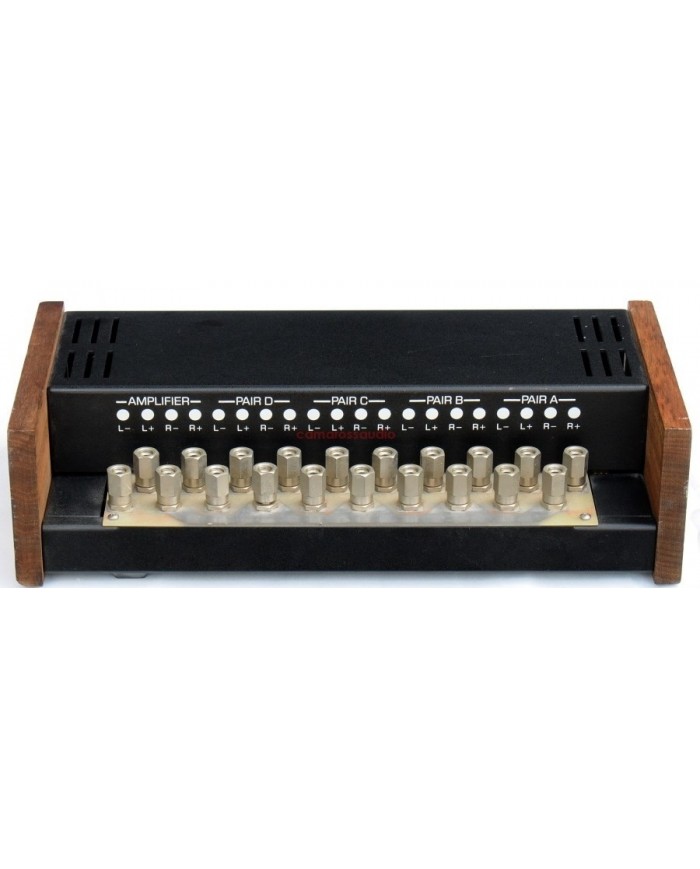 Niles Audio HDS-5W Speaker Selector