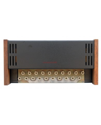 Niles Audio HDS-5W Speaker Selector