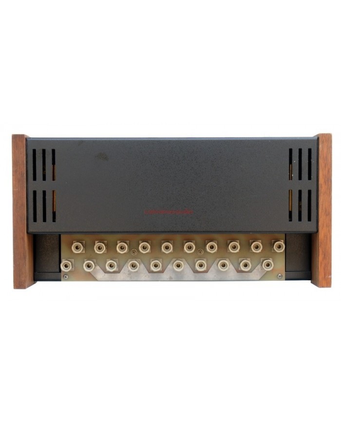 Niles Audio HDS-5W Speaker Selector