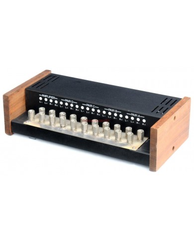 Niles Audio HDS-5W Speaker Selector