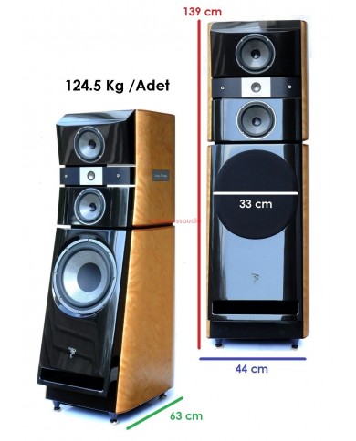 Focal-JMlab Nova Utopia Be