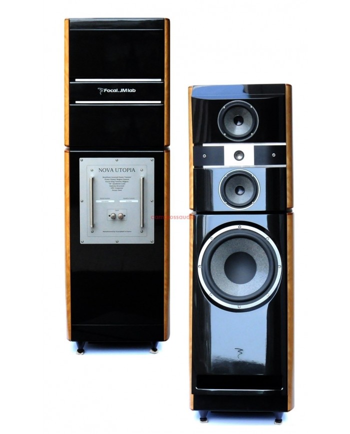 Focal-JMlab Nova Utopia Be