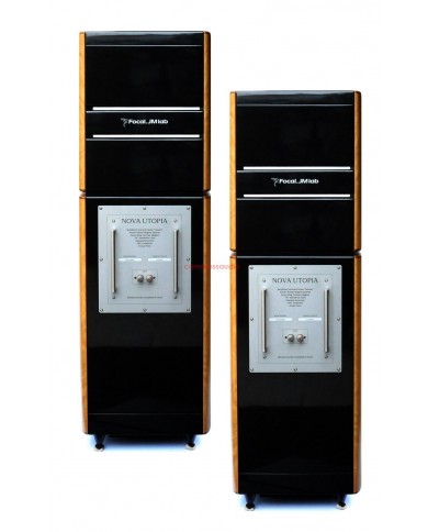 Focal-JMlab Nova Utopia Be