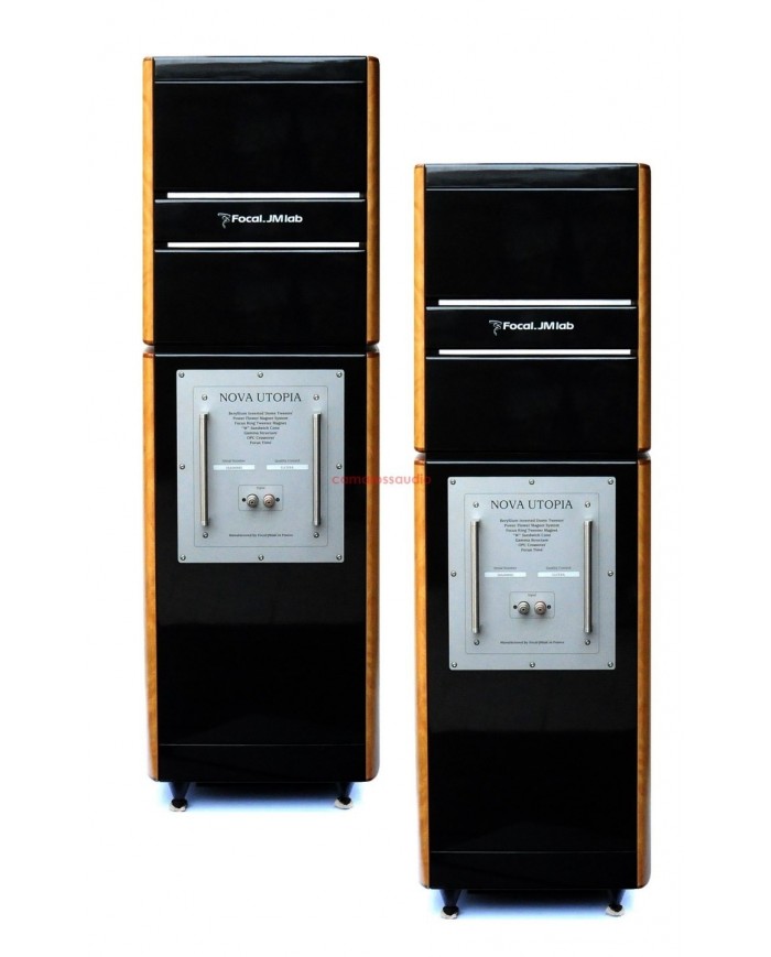 Focal-JMlab Nova Utopia Be