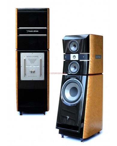 Focal-JMlab Nova Utopia Be