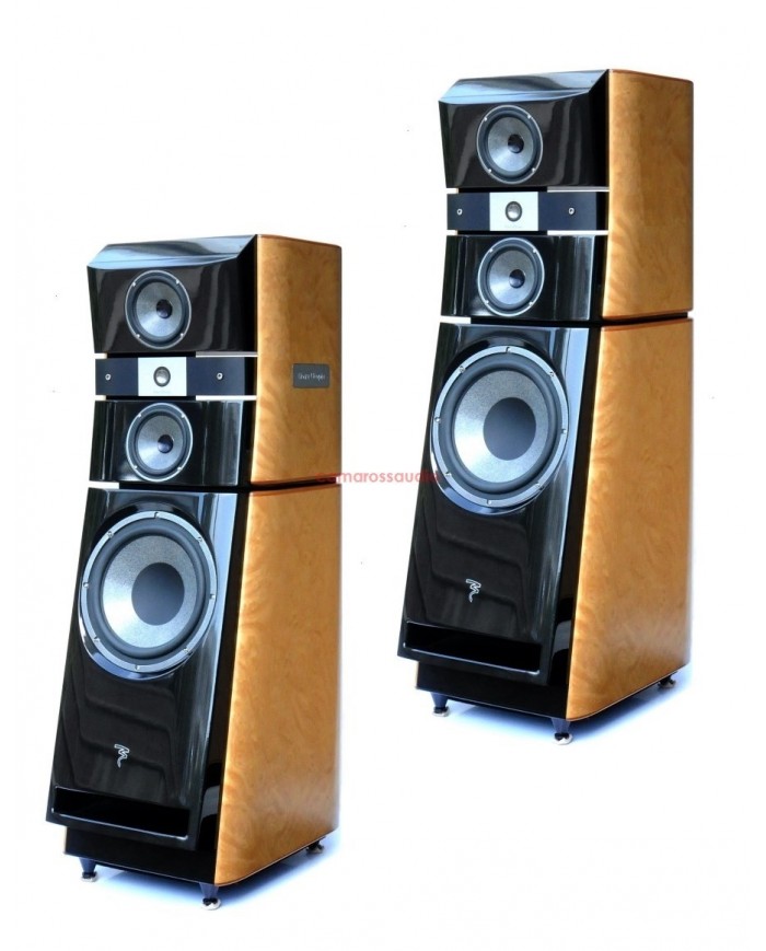 Focal-JMlab Nova Utopia Be