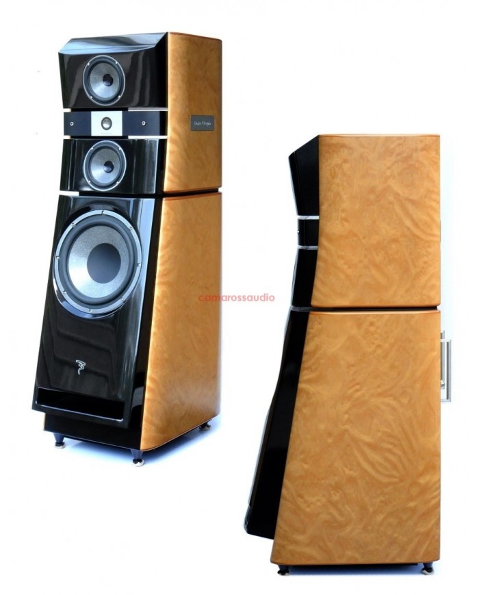 Focal-JMlab Nova Utopia Be