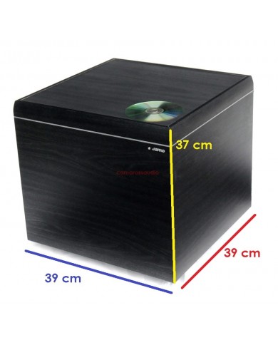 Jamo E6 Sub Woofer Jamo E6 Sub Woofer