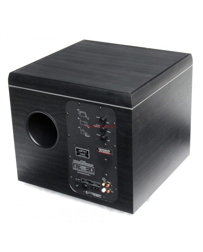 Jamo E6 Active Sub Woofer
