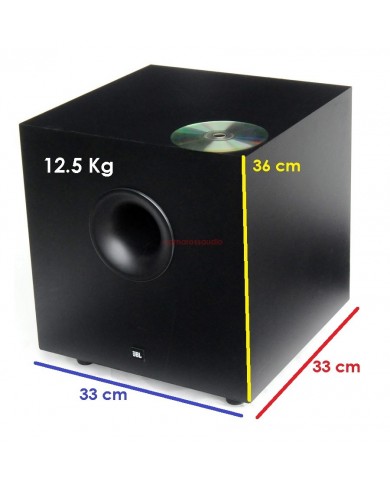 JBL TLX-125 Active Sub Woofer