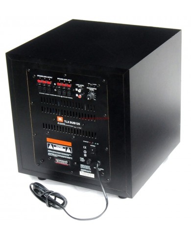 JBL TLX-125 Active Sub Woofer