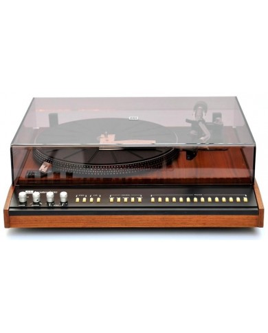 ADC Accutrac 4000 Remote Control Turntable ADC Accutrac 4000 Remote Control Turntable