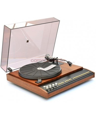 ADC Accutrac 4000 Remote Control Turntable