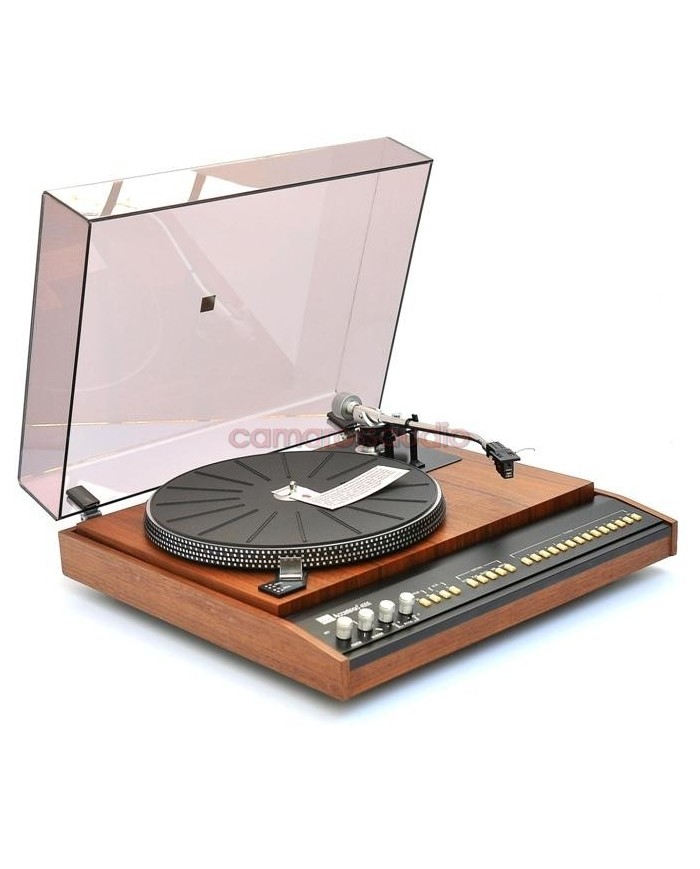 ADC Accutrac 4000 Remote Control Turntable