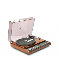 ADC Accutrac 4000 Remote Control Turntable