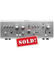 Sony TA-1140 Amplifier Sony TA-1140 Amplifier