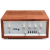 Luxman SQ-65 Integrated Tube Amplifier
