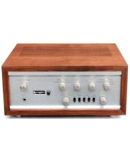 Luxman SQ-65 Integrated Tube Amplifier