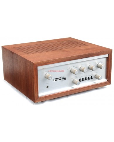 Luxman SQ-65 Integrated Tube Amplifier