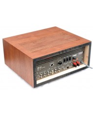 Luxman SQ-65 Integrated Tube Amplifier