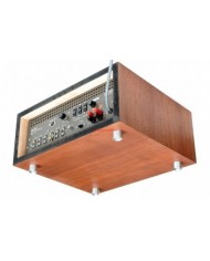 Luxman SQ-65 Integrated Tube Amplifier