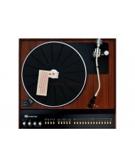 ADC Accutrac 4000 Remote Control Turntable