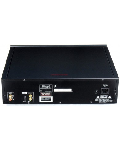 Sherwood Newcastle Cd 772