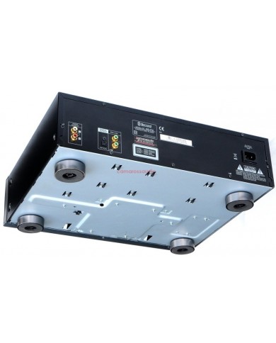 Sherwood Newcastle Cd 772