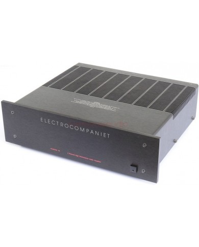 Electrocompaniet  AW 65 Power EC-1 Moving Coil Preamplifier Electrocompaniet  AW 65 Power EC-1 Moving Coil Preamplifier