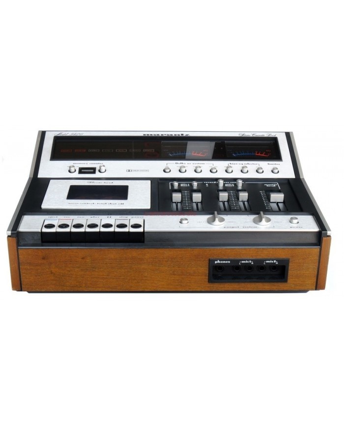 Marantz 5420 Cassette Deck