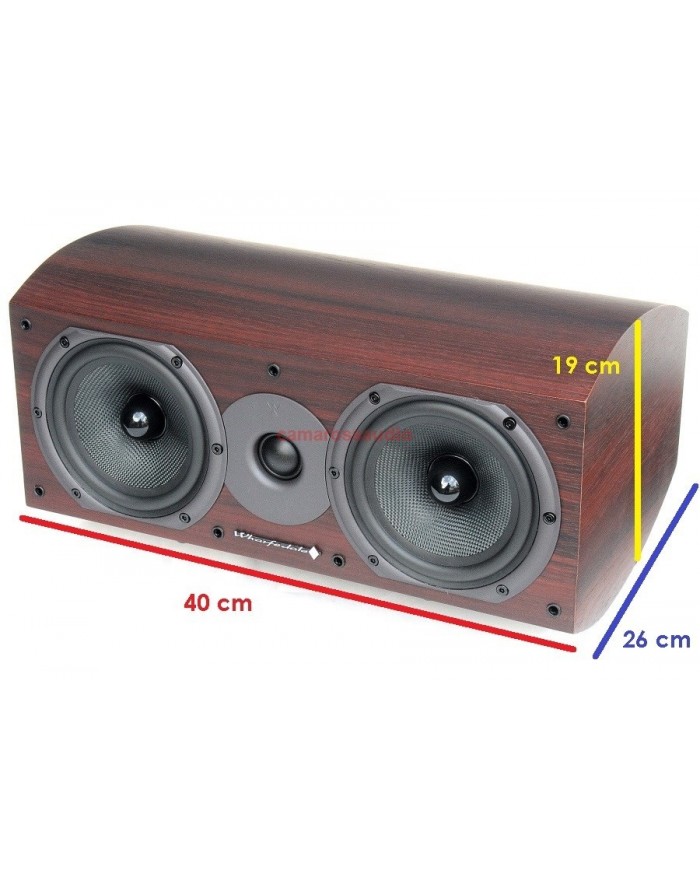 Wharfeale Diamond 9.cs