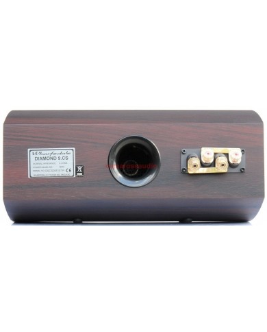 Wharfeale Diamond 9.cs Wharfeale Diamond 9.cs