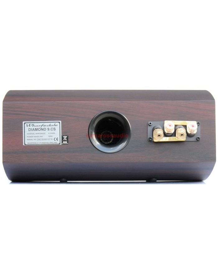 Wharfeale Diamond 9.cs