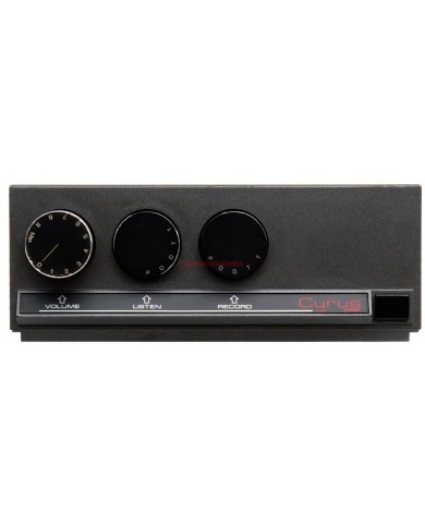 Cyrus One Integrated Amplifier Cyrus One Integrated Amplifier