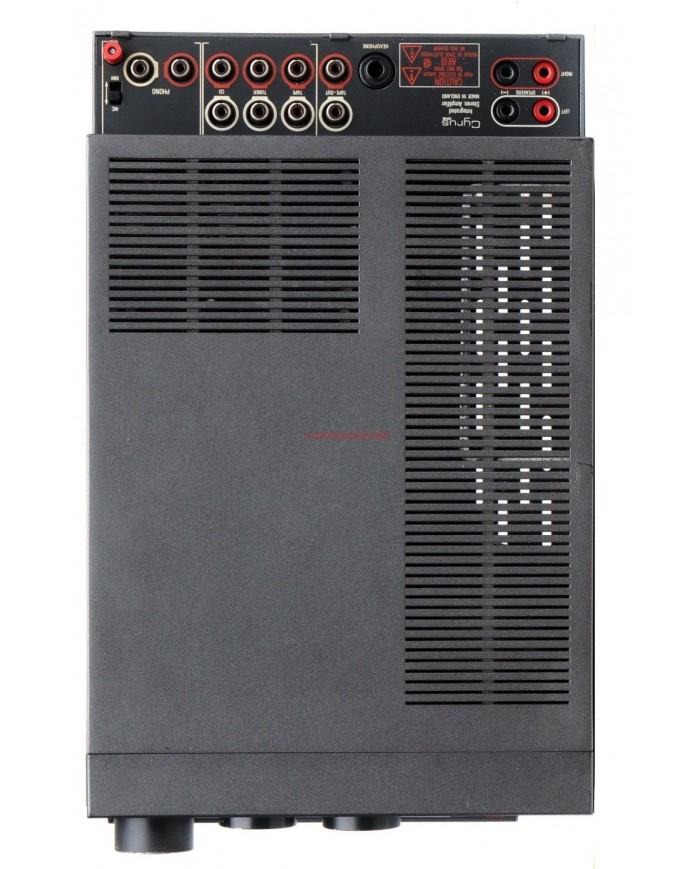 Cyrus One Integrated Amplifier Cyrus One Integrated Amplifier