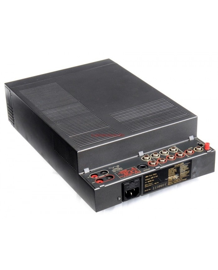 Cyrus One Integrated Amplifier Cyrus One Integrated Amplifier