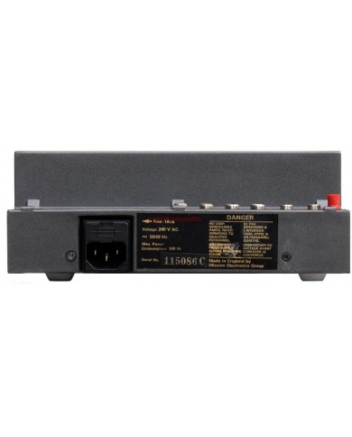 Cyrus One Integrated Amplifier Cyrus One Integrated Amplifier