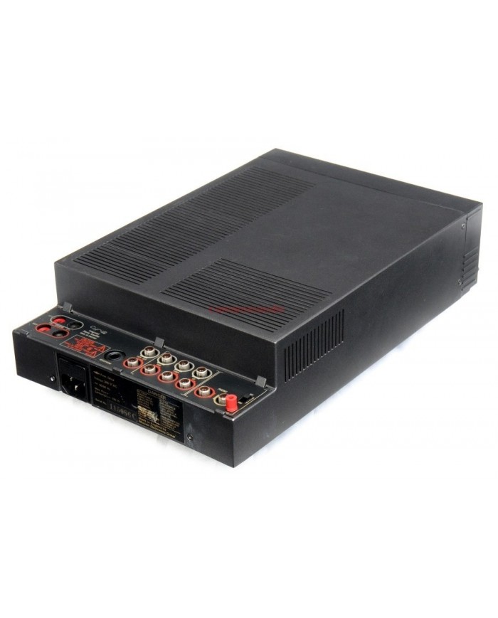Cyrus One Integrated Amplifier Cyrus One Integrated Amplifier