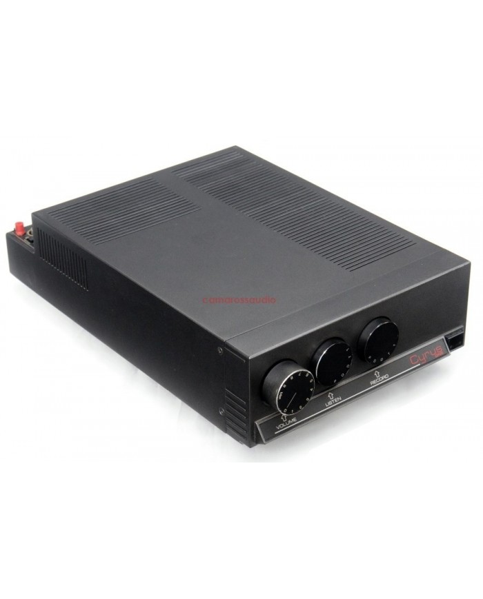 Cyrus One Integrated Amplifier Cyrus One Integrated Amplifier