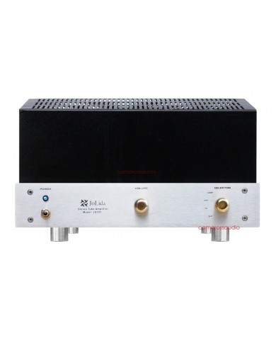 Jolida JD202 Amplifier JD100 Cd Player