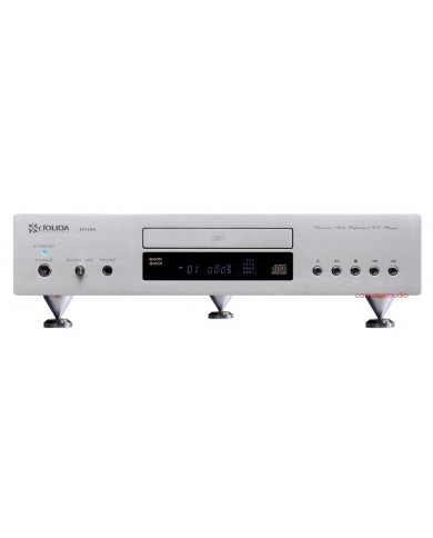 Jolida JD202 Amplifier JD100 Cd Player