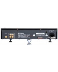 Jolida JD202 Amplifier JD100 Cd Player