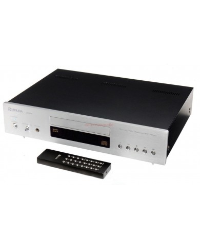 Jolida JD202 Amplifier JD100 Cd Player