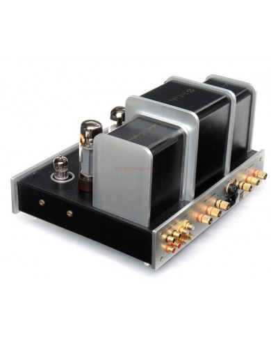 Jolida JD202 Amplifier JD100 Cd Player