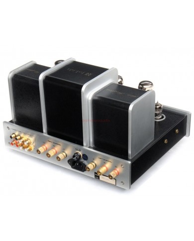 Jolida JD202 Amplifier JD100 Cd Player