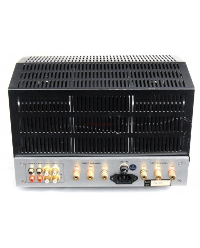 Jolida JD202 Amplifier JD100 Cd Player