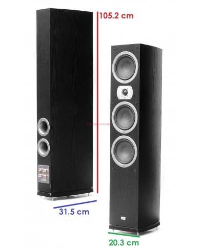 Heco Victa Prime 702