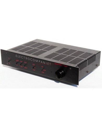 Electrocompaniet  AW 65 Power EC-1 Moving Coil Preamplifier Electrocompaniet  AW 65 Power EC-1 Moving Coil Preamplifier